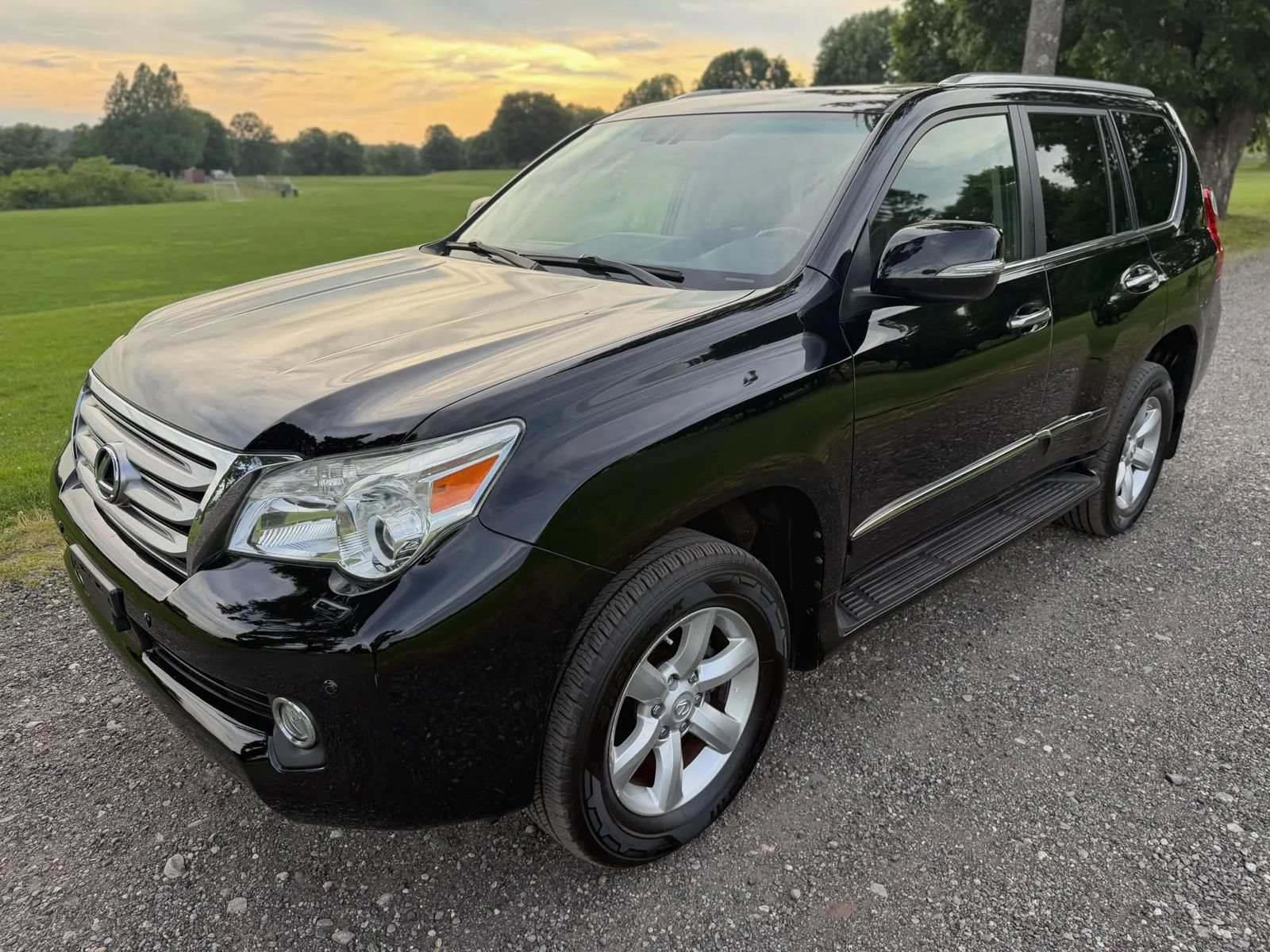 Used 2011 Lexus GX 460 Premium AWD/4WD image 36
