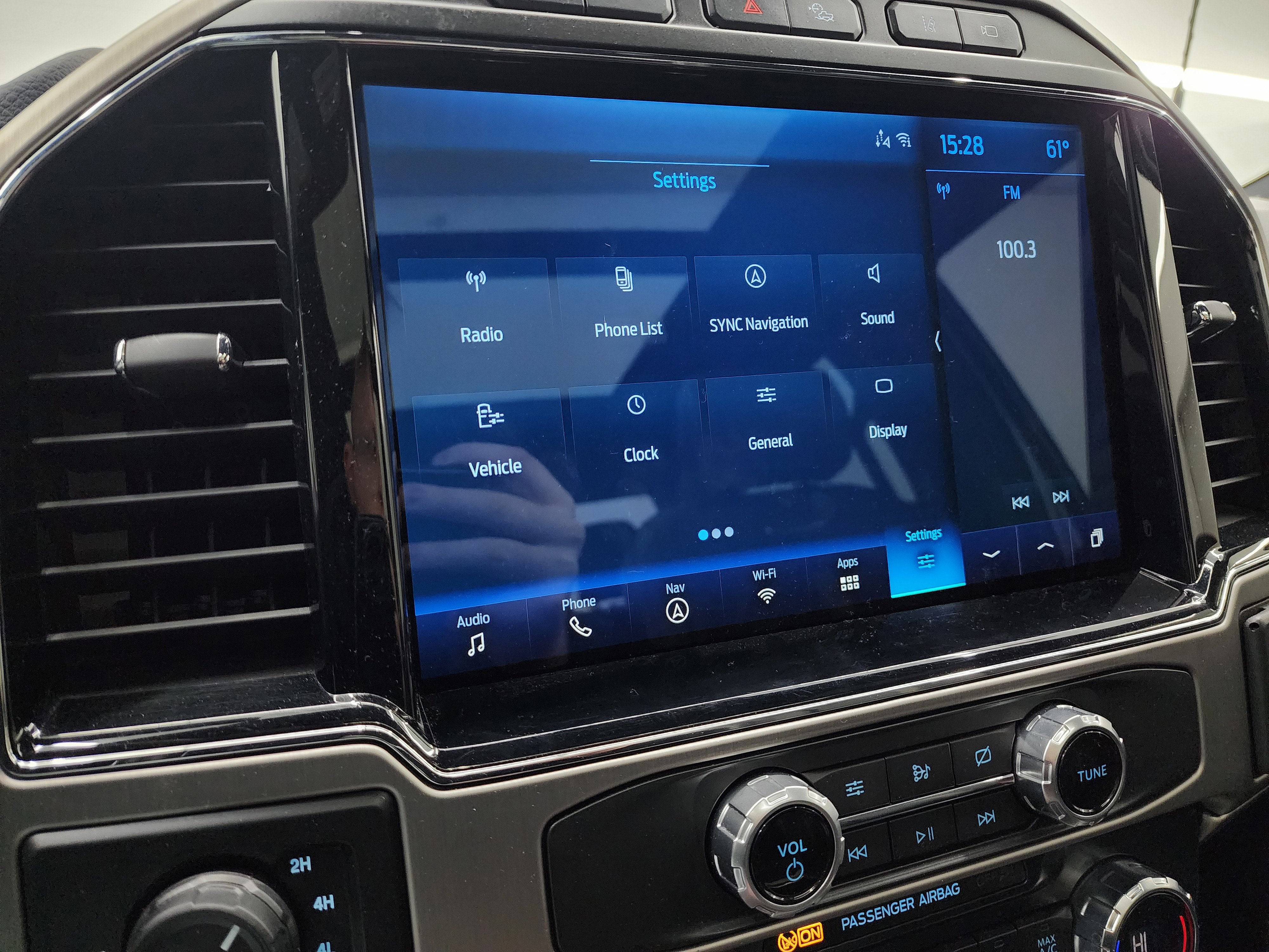 Used 2022 Ford F250 Platinum w/ Tremor Off-Road Package image 56