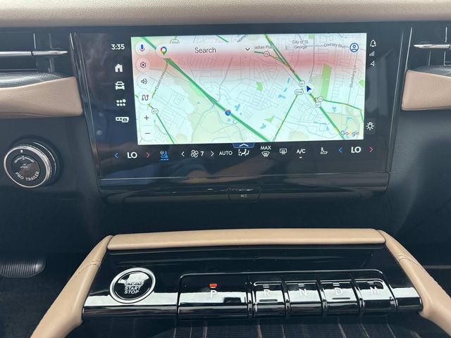 Certified 2026 Lincoln Navigator L Black Label AWD/4WD image 26