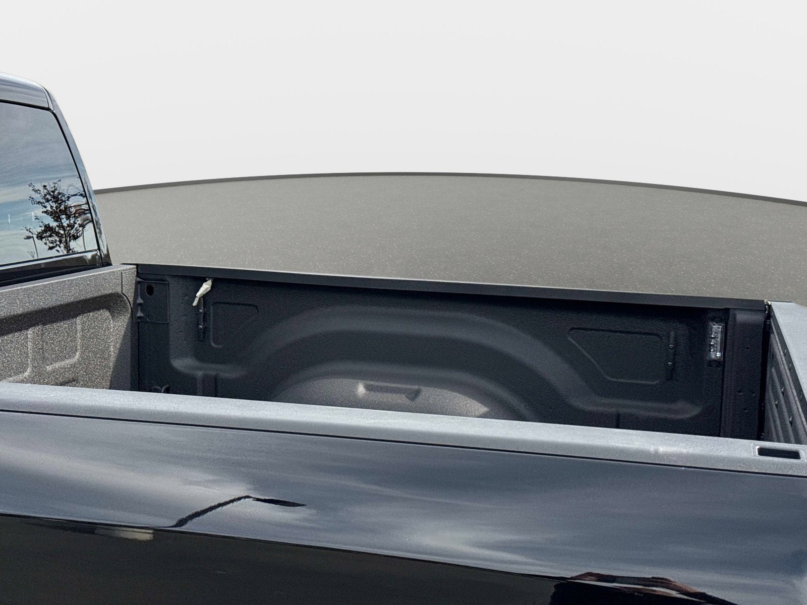 New 2026 RAM 2500 Big Horn image 12