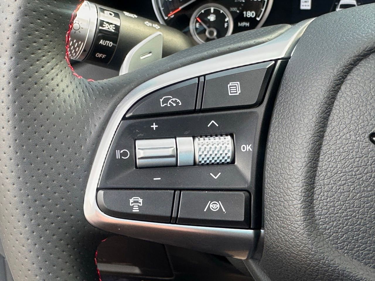 Used 2026 Genesis G70 3.3T Sport Prestige image 28