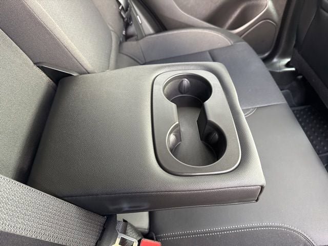 Used 2023 Buick Encore GX Select w/ Sport Touring Package FWD image 24