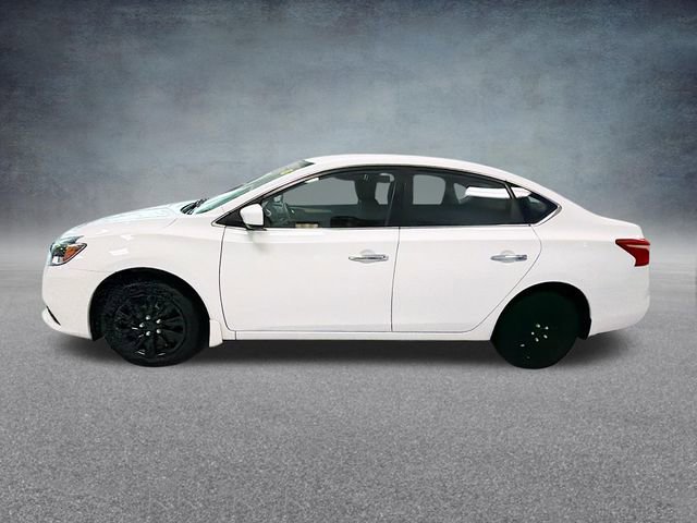 Used 2017 Nissan Sentra S image 10