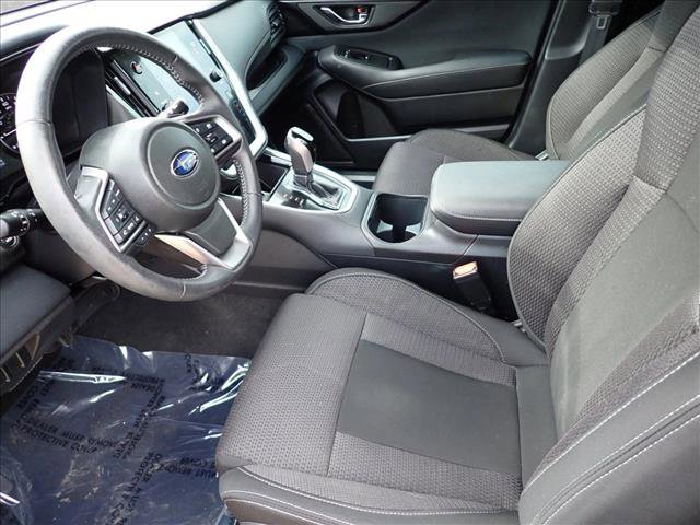 Certified 2024 Subaru Outback Premium image 11