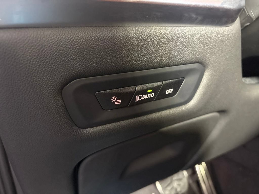 New 2027 BMW X6 M60i AWD/4WD image 28