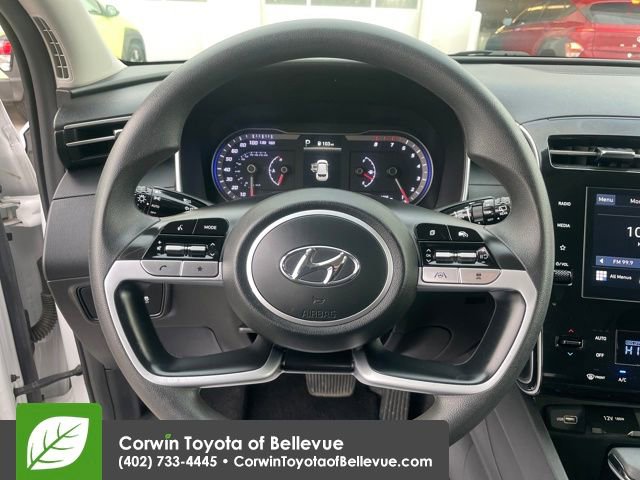 Used 2024 Hyundai Tucson SEL image 22