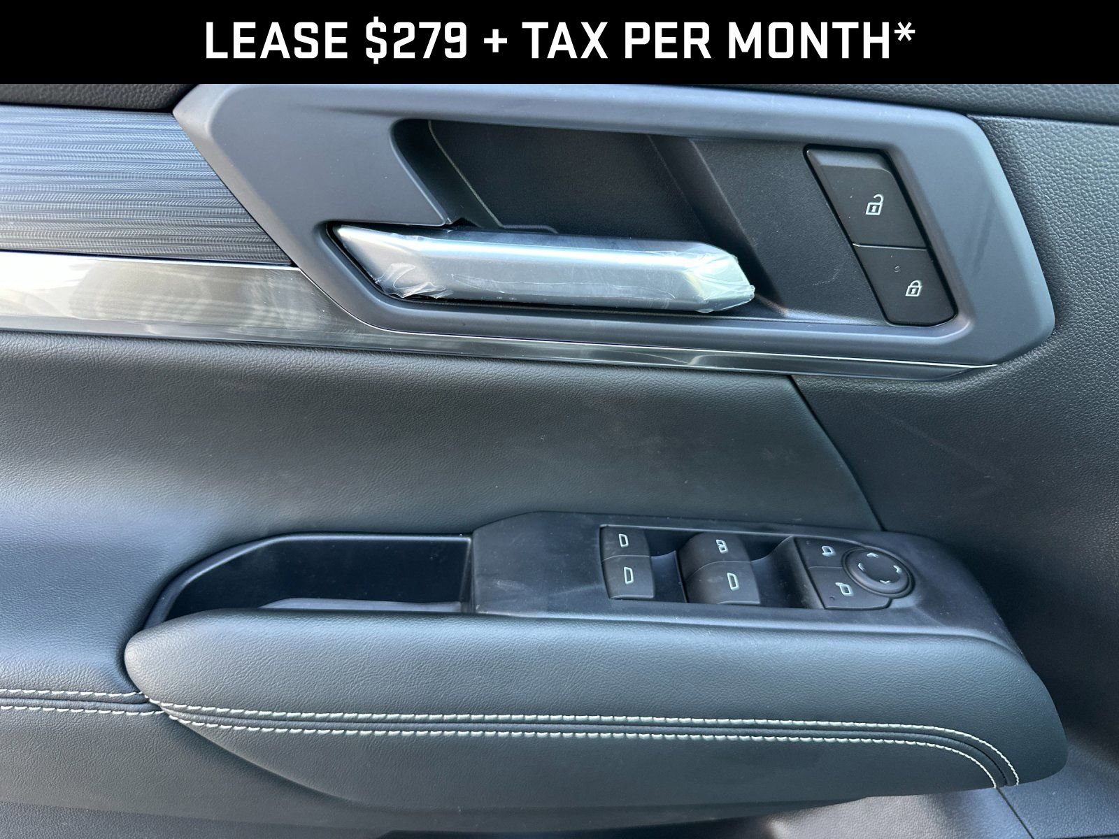 New 2026 GMC Terrain Elevation w/ Black Edition image 11