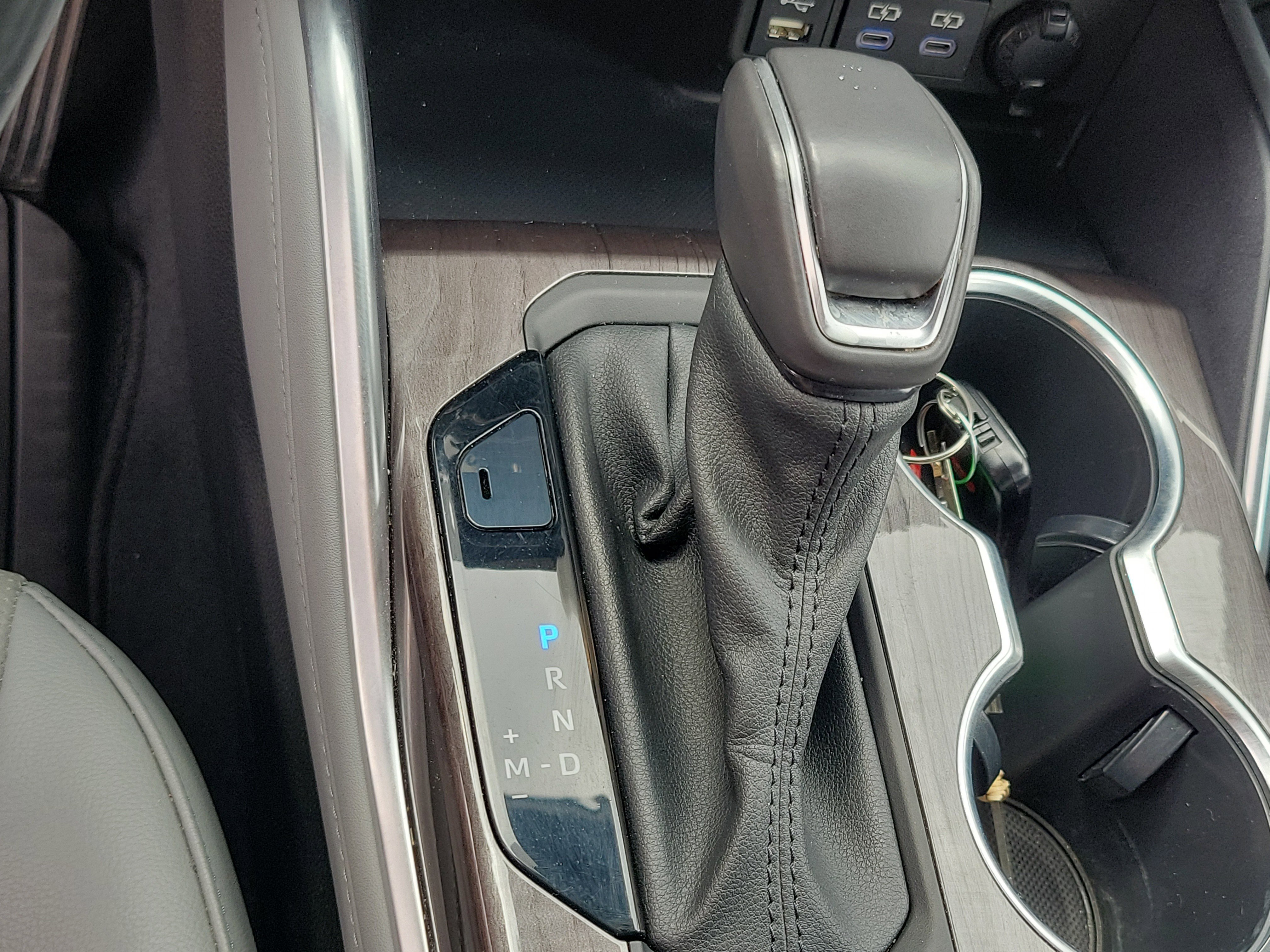 Used 2022 Toyota Highlander Platinum image 28