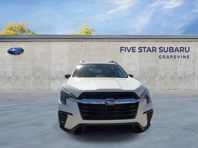 Certified 2025 Subaru Ascent Limited image 3