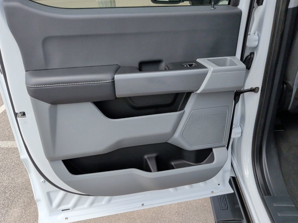 Used 2024 Ford F350 XL w/ STX Appearance Package image 32