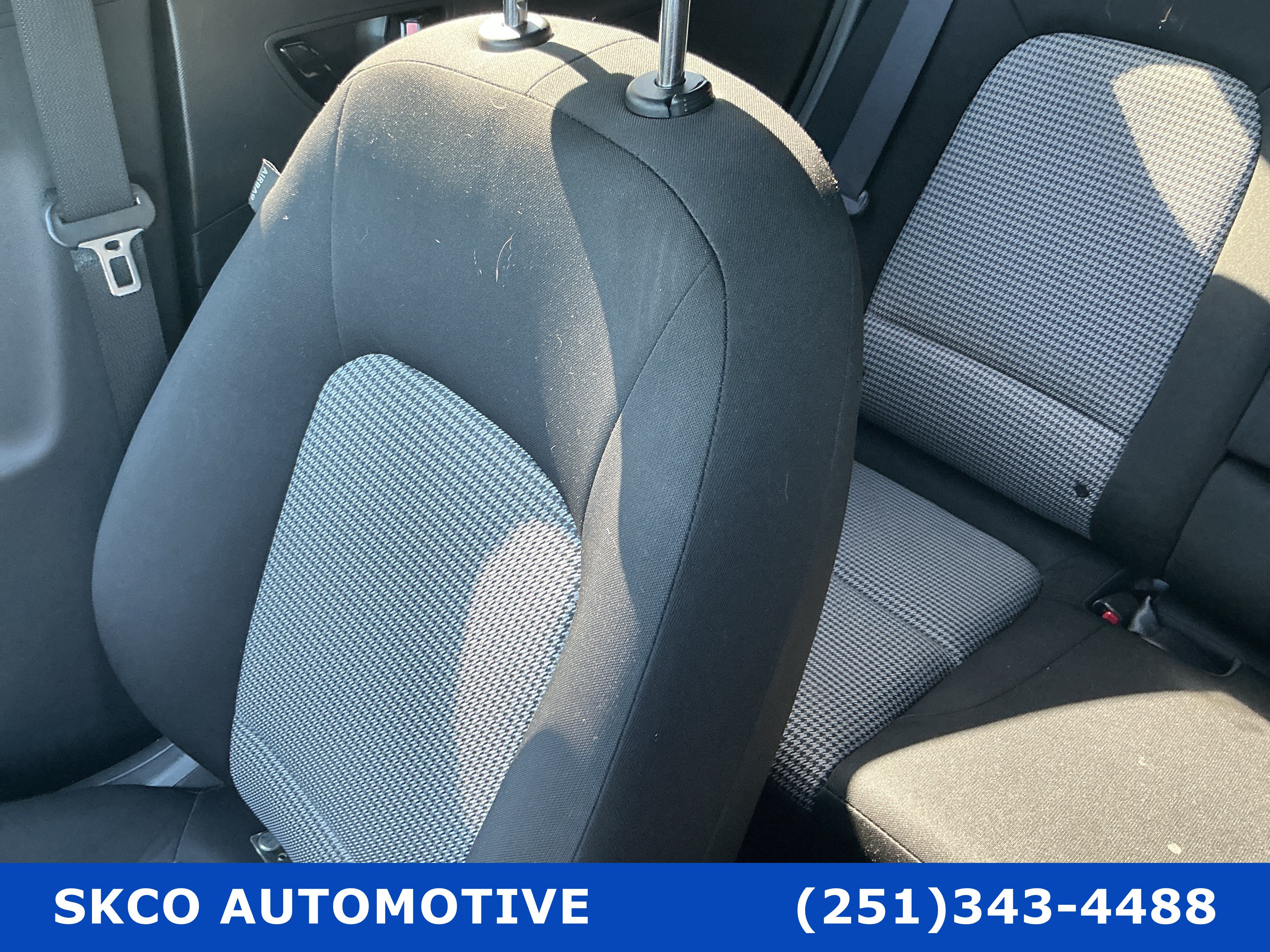 Used 2021 Hyundai Kona Night FWD image 27