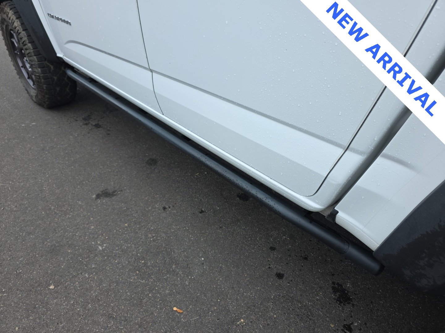 Used 2021 Chevrolet Colorado ZR2 w/ Colorado ZR2 Bison Edition image 6