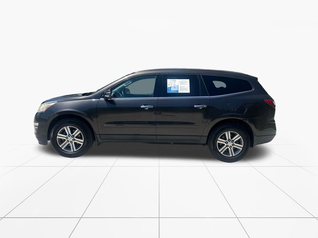 Used 2016 Chevrolet Traverse LT FWD image 4
