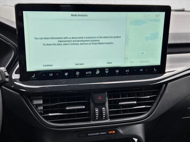 New 2026 Ford Escape ST-Line w/ Tech Pack #1 image 11