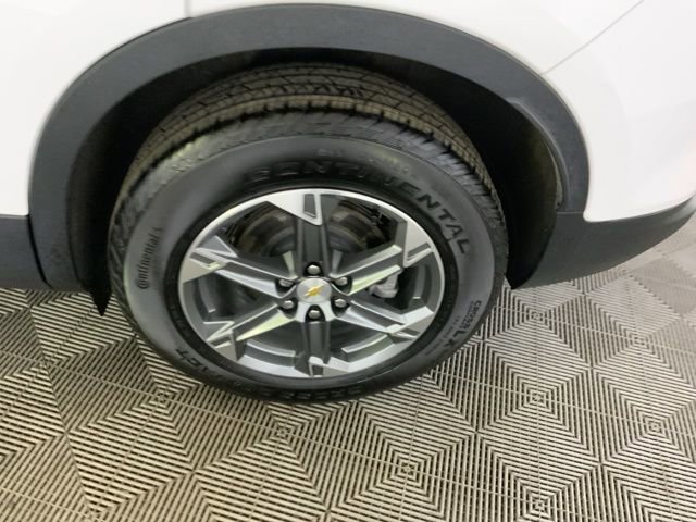 Used 2024 Chevrolet Blazer LT w/ Convenience Package image 42