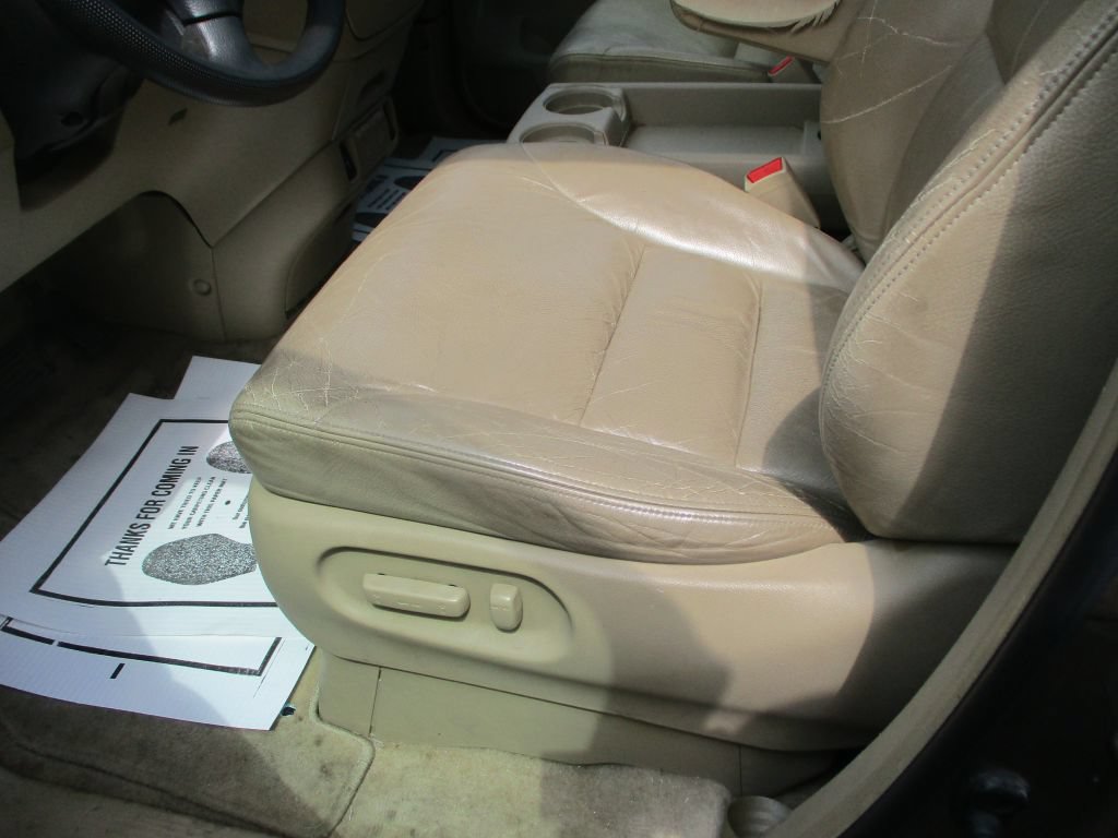 Used 2005 Honda Odyssey EX-L image 10