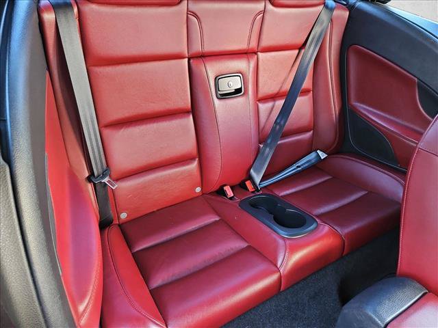 Used 2013 Volkswagen Eos Executive FWD image 18