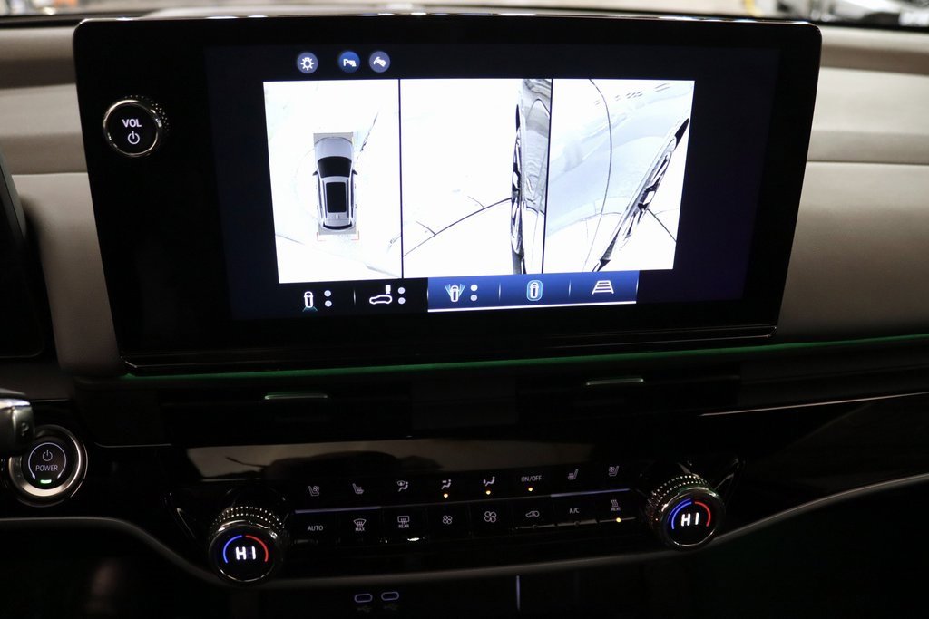 Used 2025 Honda Prologue Elite image 23