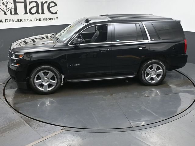 Used 2019 Chevrolet Tahoe LT w/ Max Trailering Package AWD/4WD image 61