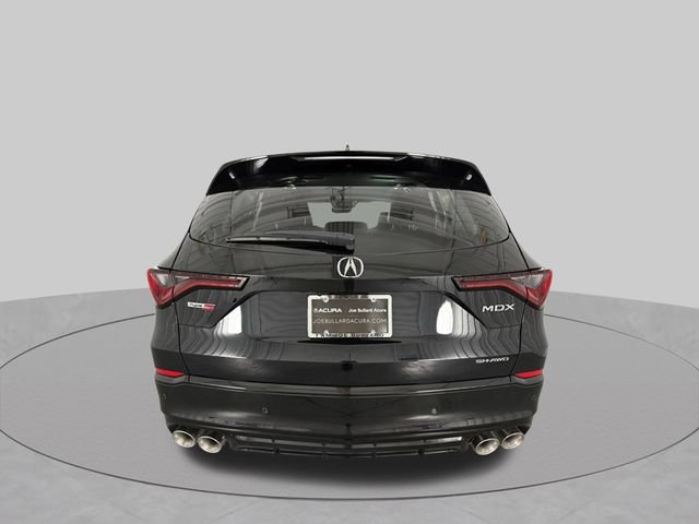 New 2026 Acura MDX Type S AWD/4WD image 6