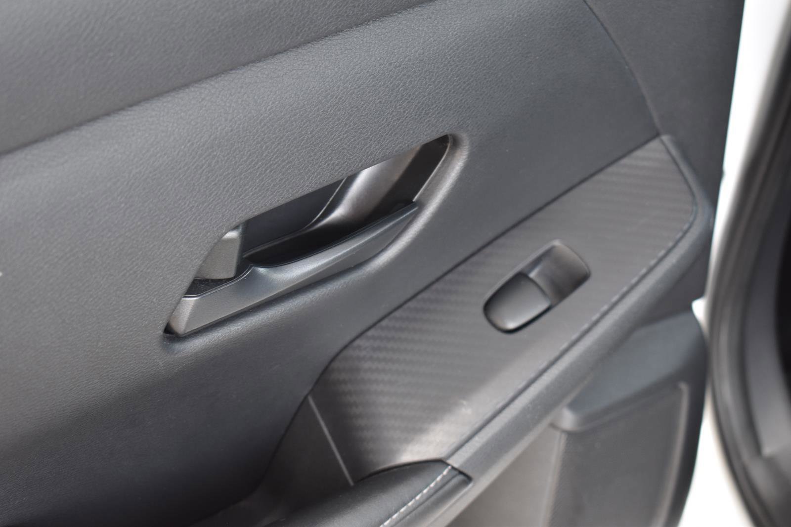 Used 2024 Nissan Sentra SV FWD image 41