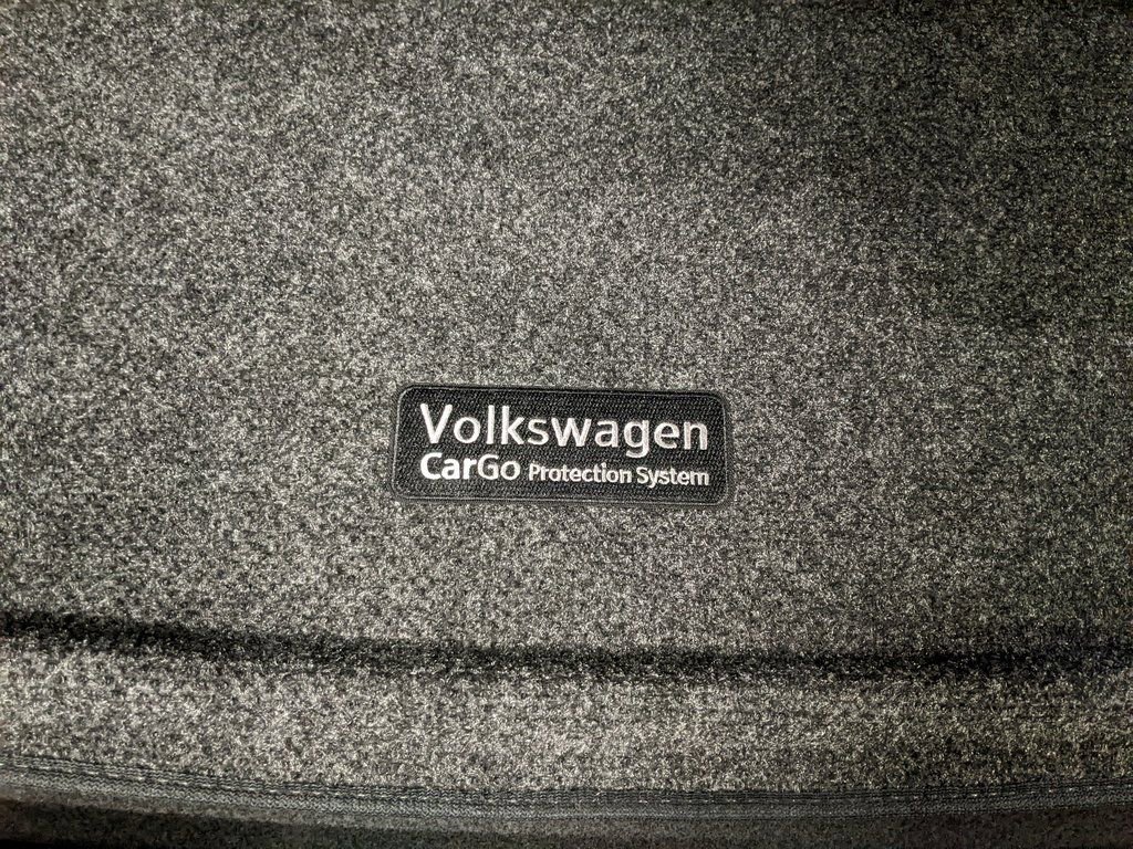 New 2026 Volkswagen Taos S image 29