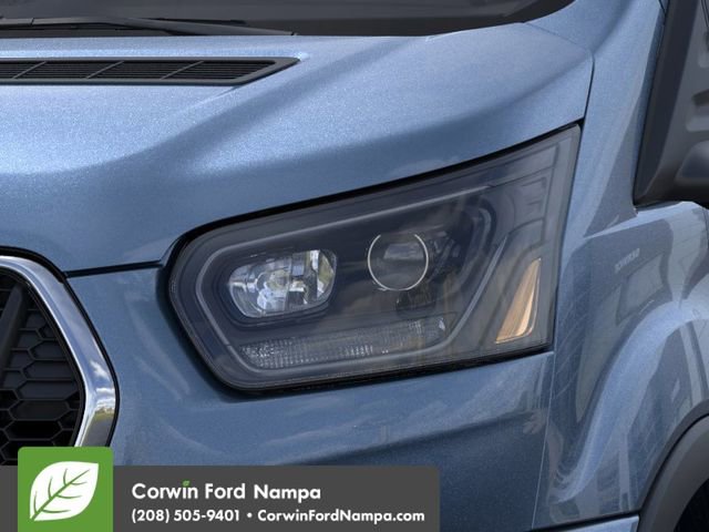 New 2026 Ford Transit 350 XLT image 18
