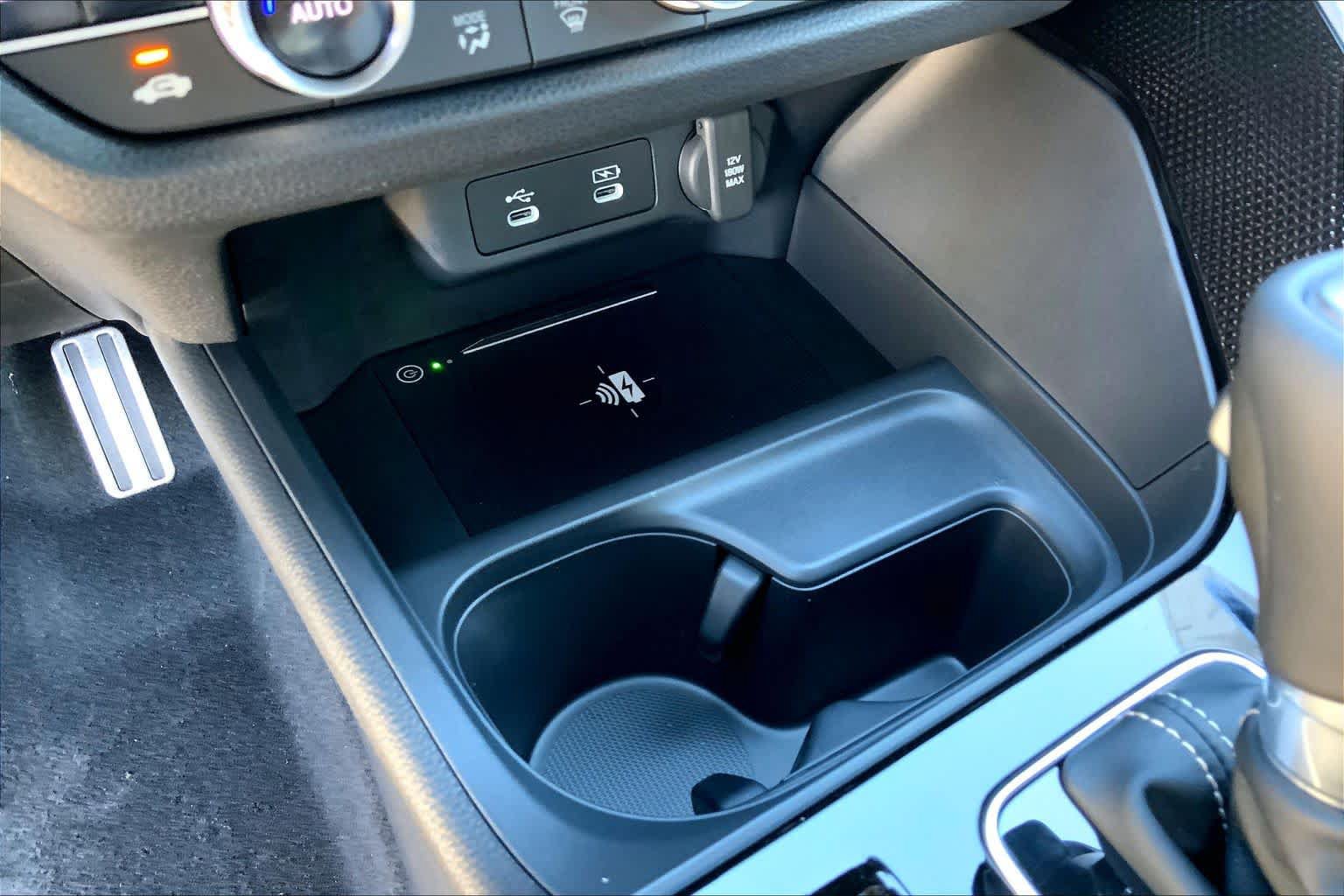 New 2026 Acura ADX A-Spec FWD image 15