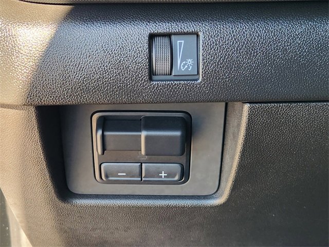 Used 2025 Chevrolet Colorado Z71 image 21