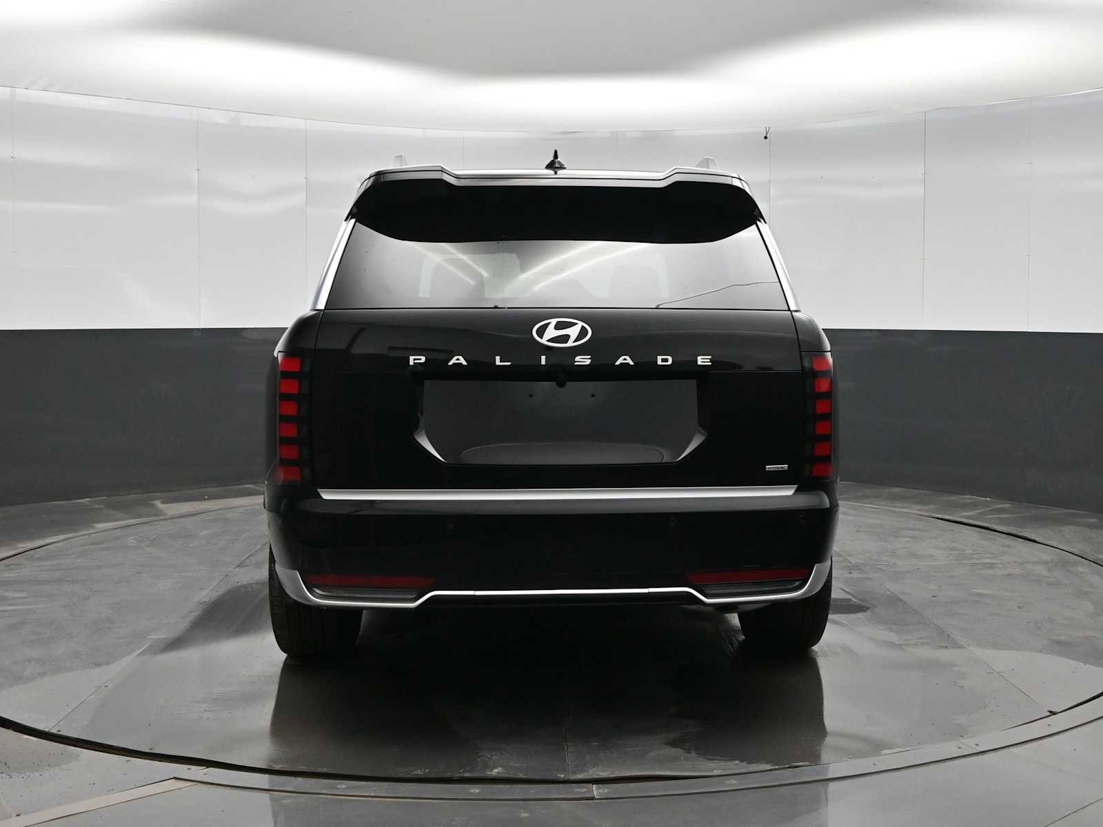 New 2026 Hyundai Palisade Calligraphy image 5