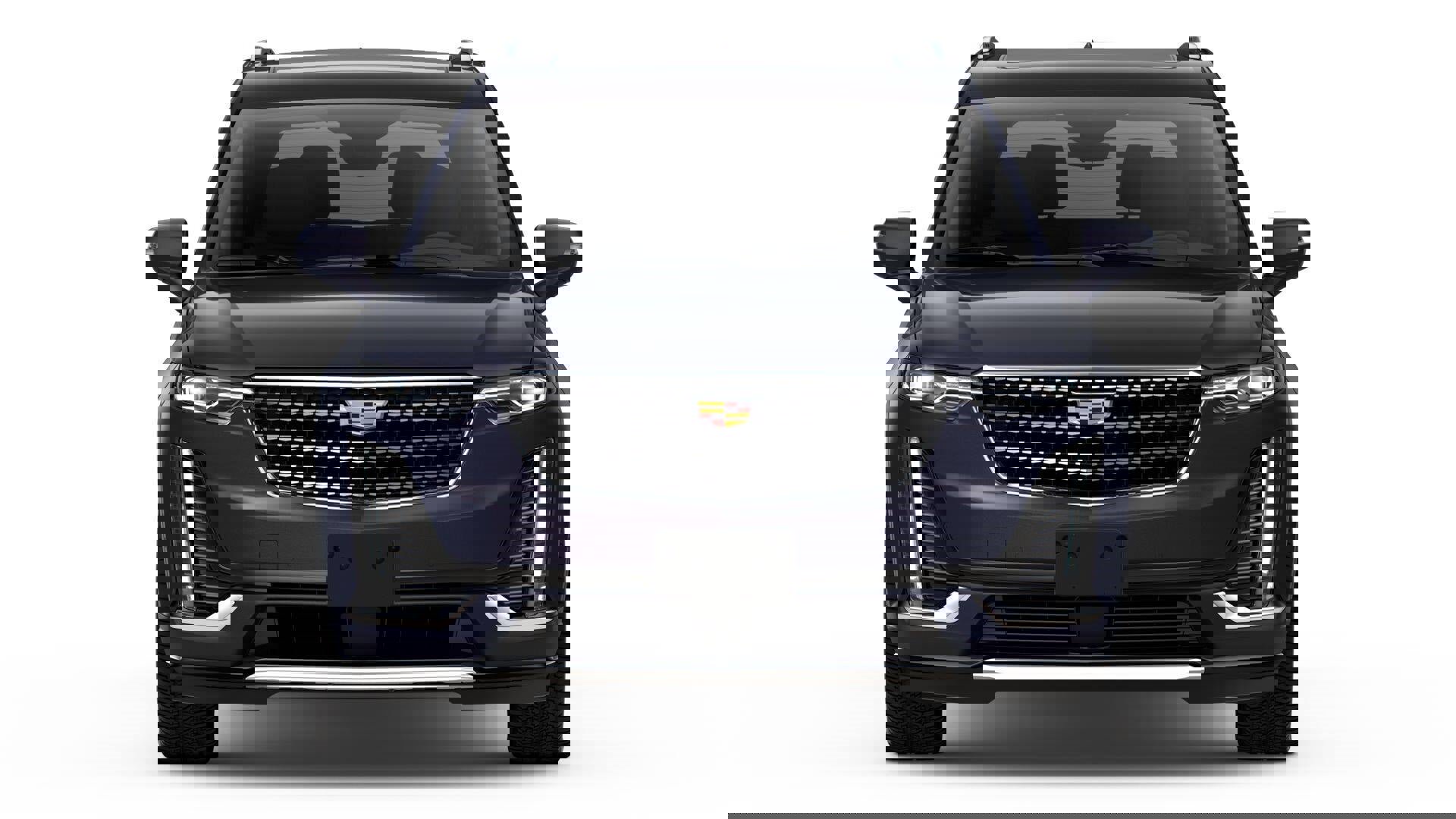 New 2025 Cadillac XT6 Premium Luxury w/ Technology Package image 26