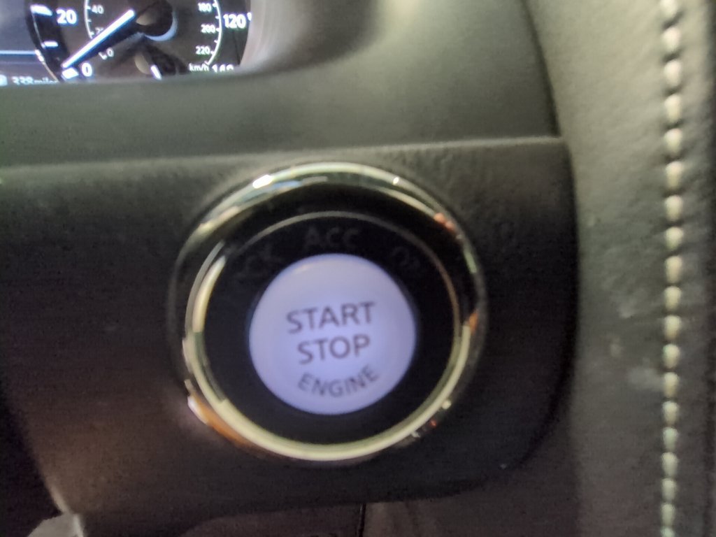 Used 2021 INFINITI QX80 Sensory w/ Cargo Package AWD/4WD image 20