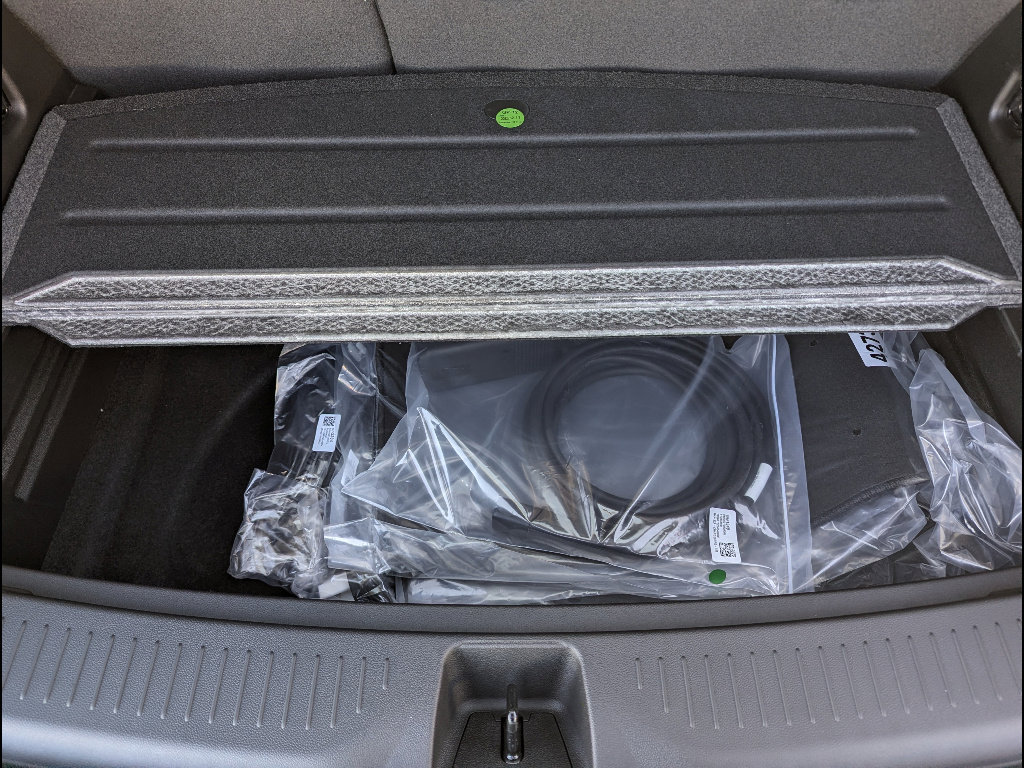 New 2027 Chevrolet Bolt RS image 17