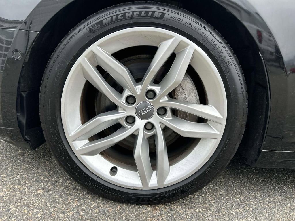 Used 2019 Audi A5 2.0T Prestige w/ Luxury Package AWD/4WD image 36