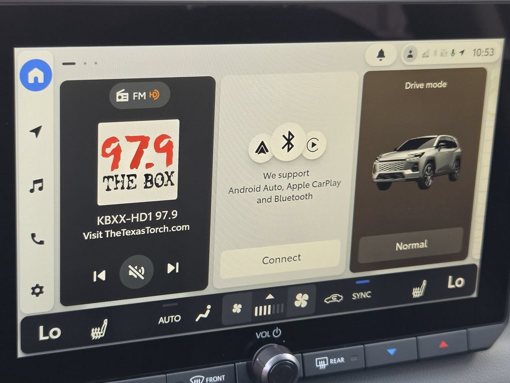 Used 2026 Toyota RAV4 XLE Premium FWD image 18