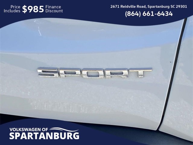 Used 2016 Jeep Renegade Sport w/ Power & Air Group image 9