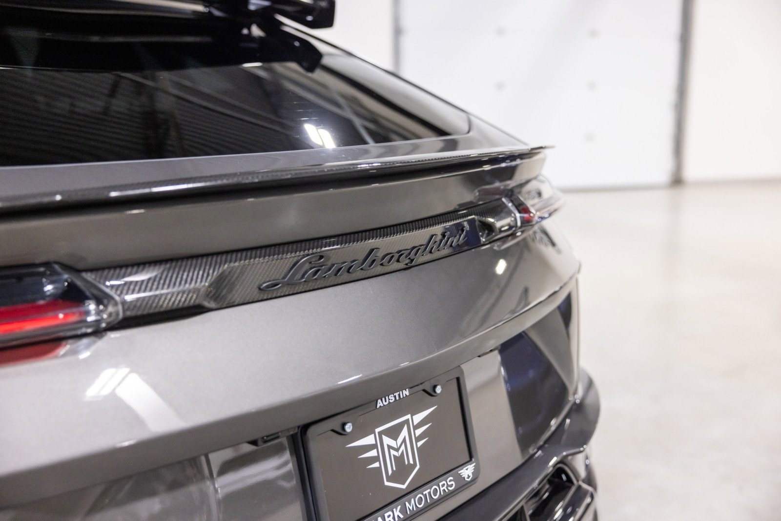 Used 2023 Lamborghini Urus Performante image 15