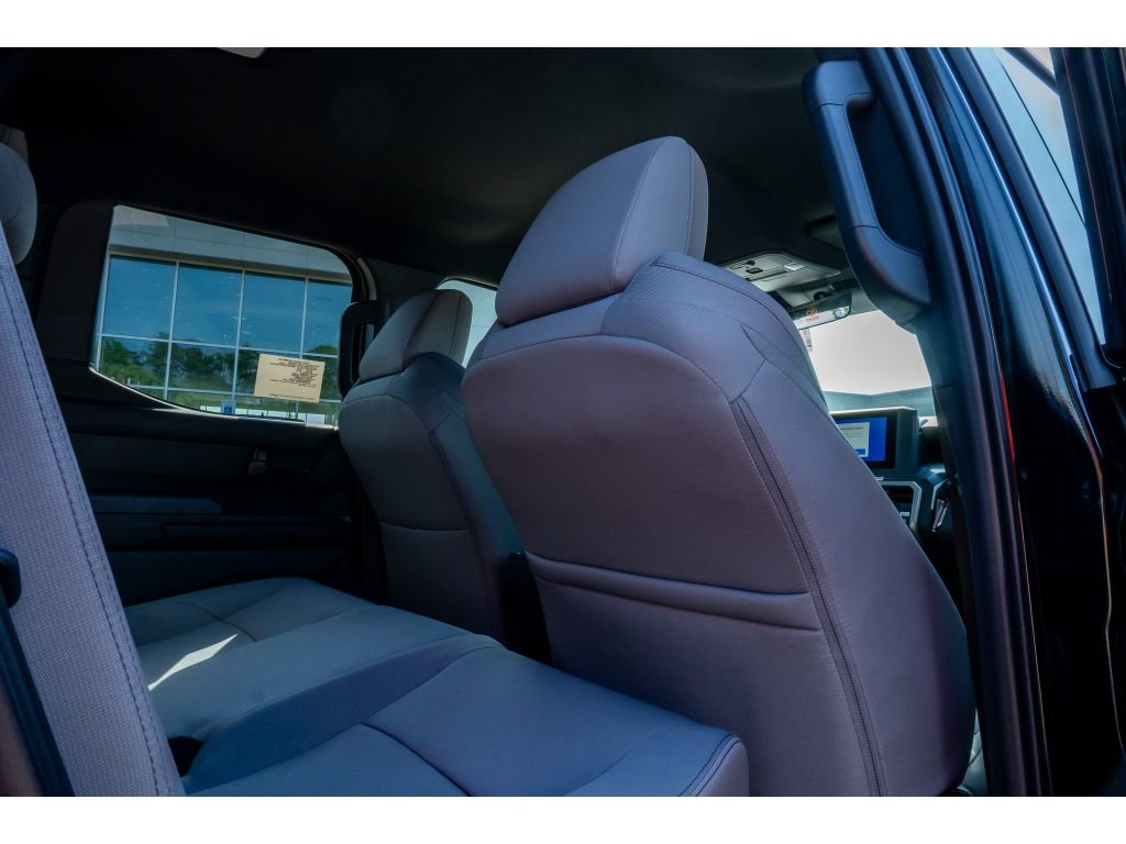 New 2026 Toyota Tacoma SR5 AWD/4WD image 15