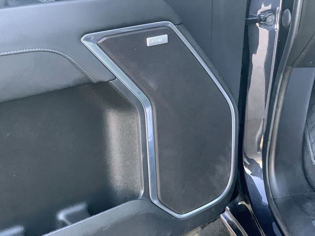 Certified 2023 Chevrolet Silverado 1500 RST w/ Convenience Package II image 23