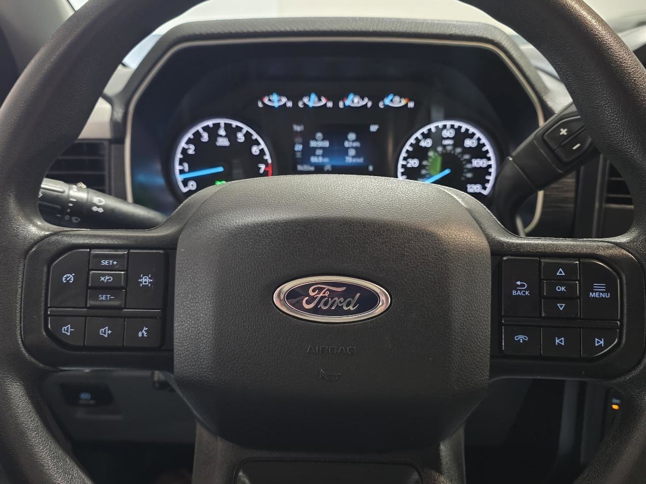 Used 2022 Ford F150 XL w/ XL Power Equipment Group AWD/4WD image 16
