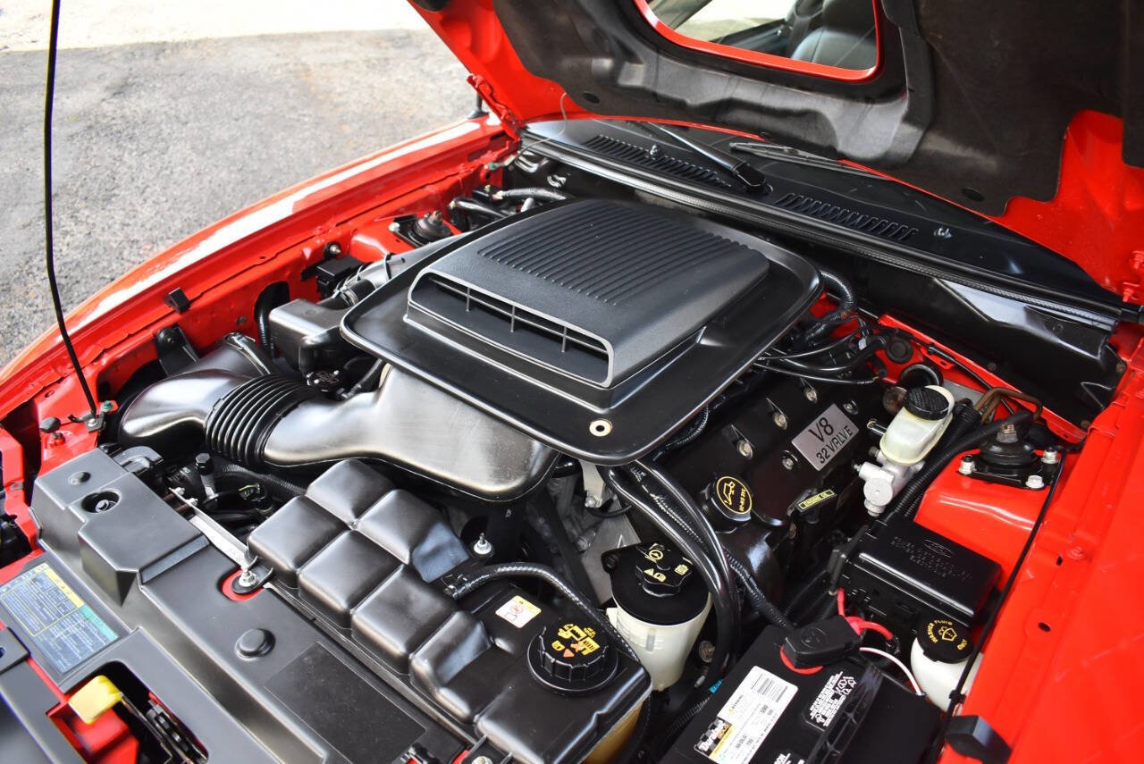 Used 2003 Ford Mustang Mach 1 image 68