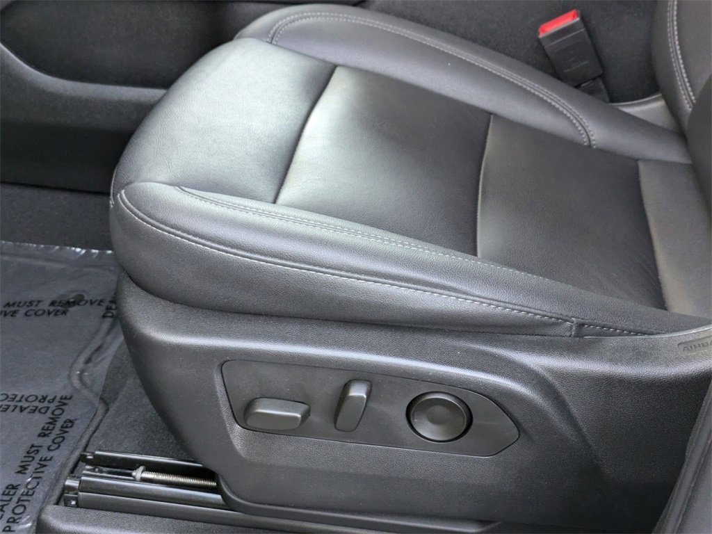 Used 2023 Chevrolet Tahoe LT image 15