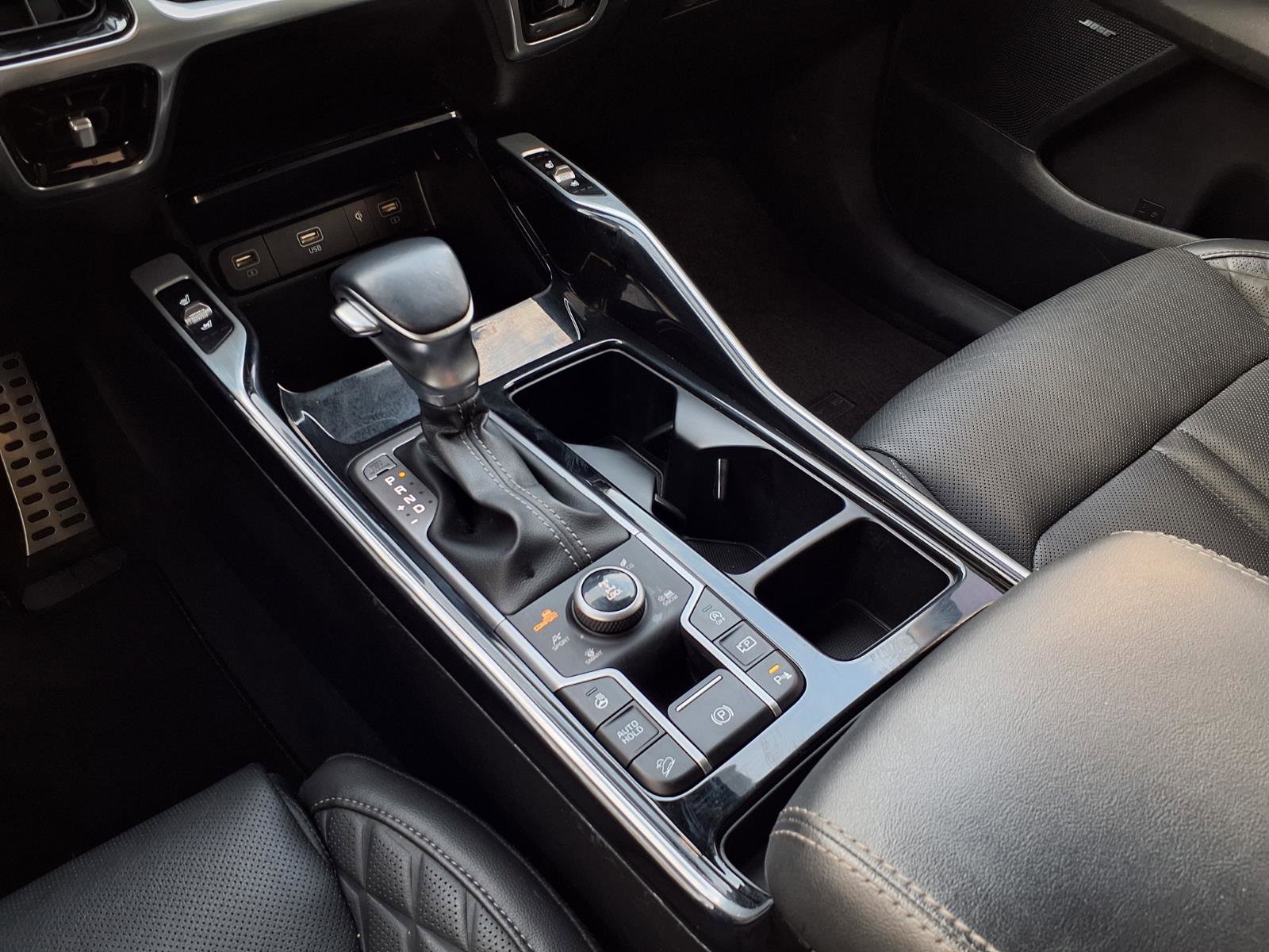 Used 2023 Kia Sorento SX Prestige image 17