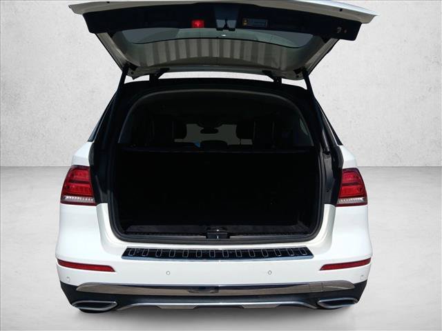 Used 2018 Mercedes-Benz GLE 350 image 6