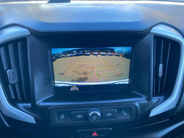 Used 2019 GMC Terrain SLE image 26