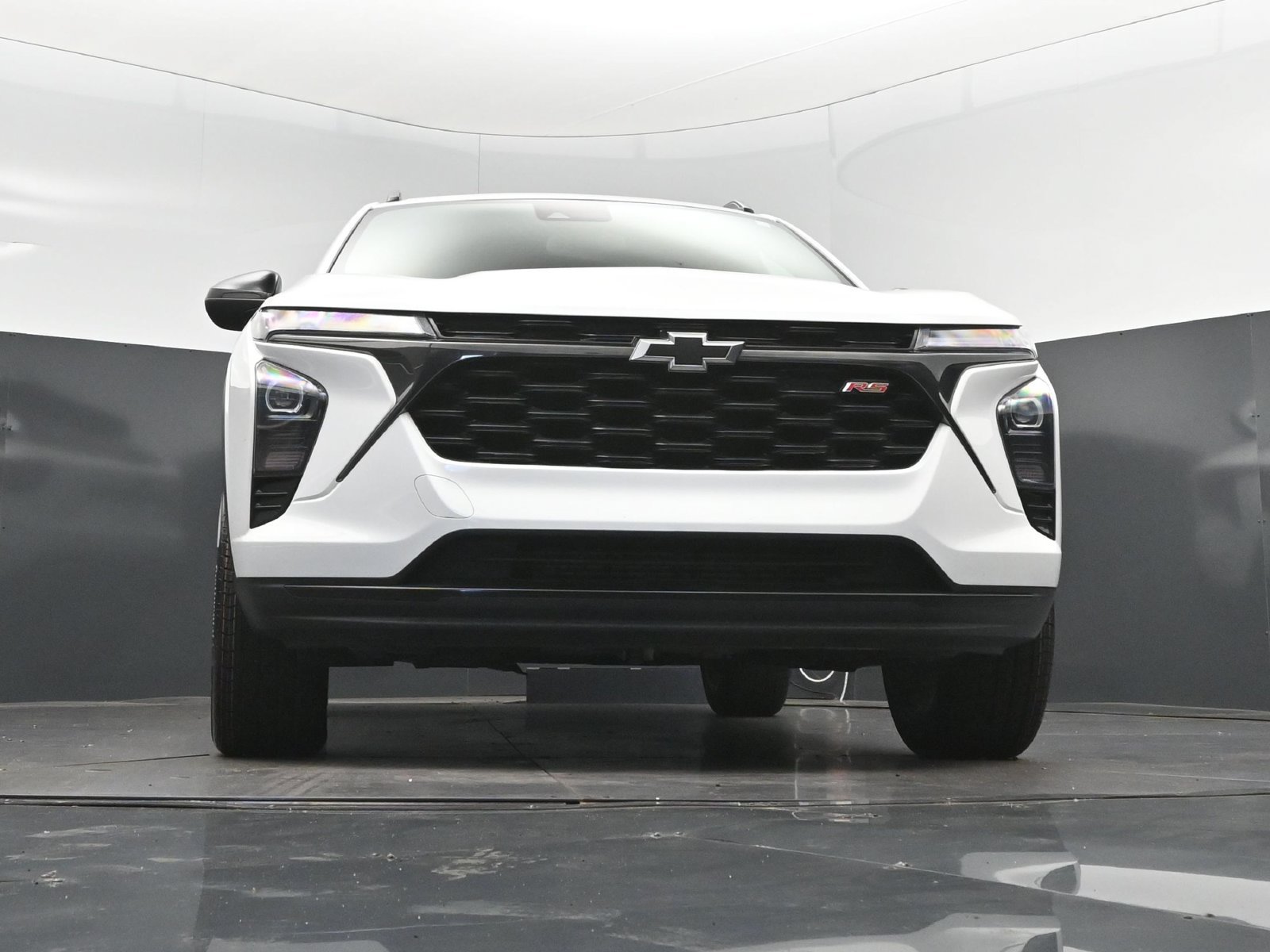 Certified 2024 Chevrolet Trax RS FWD image 45