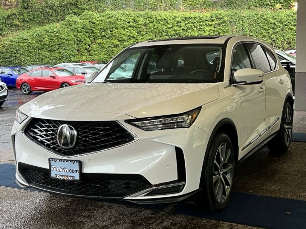 New 2026 Acura MDX w/ Technology Package image 3