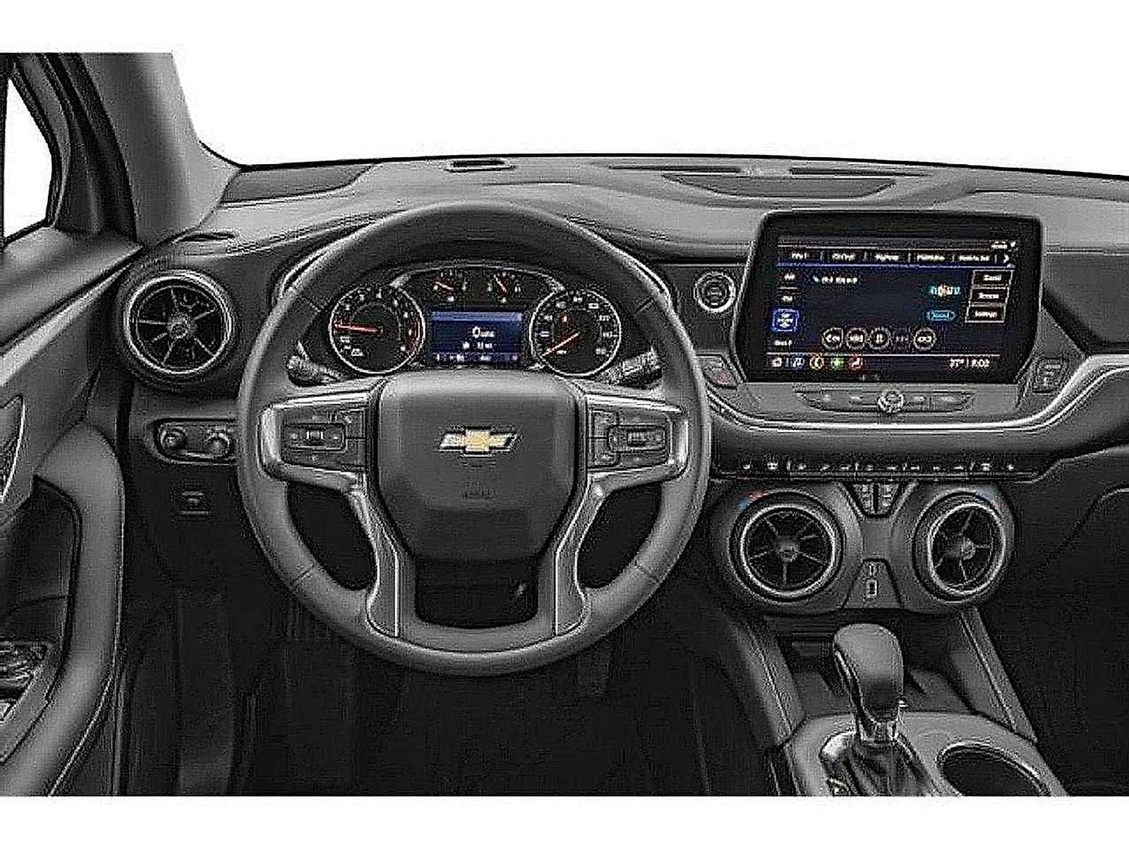 New 2026 Chevrolet Blazer LT w/ Convenience Package AWD/4WD image 7