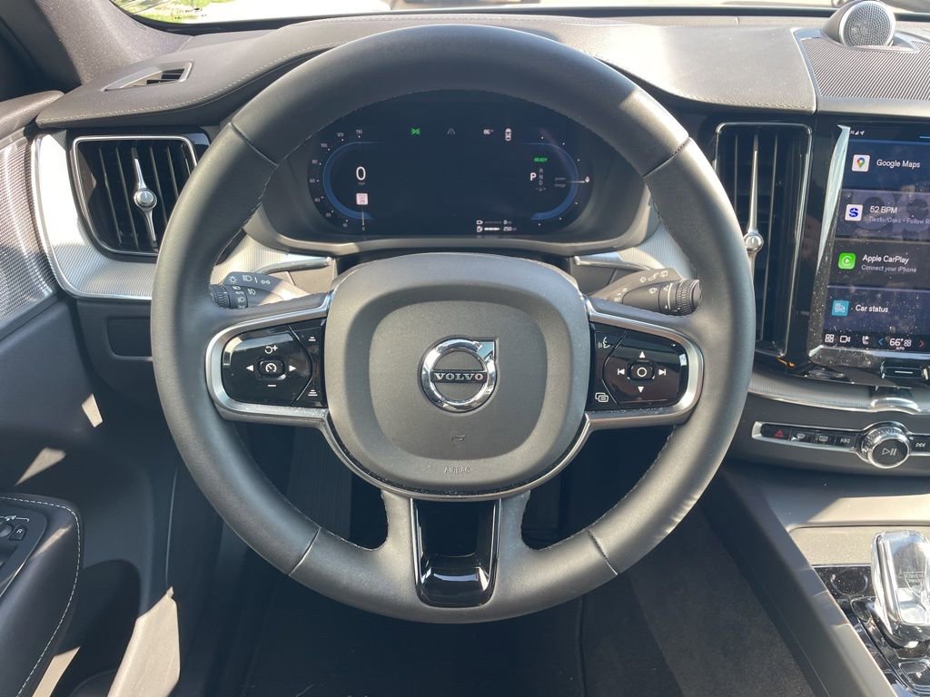 Certified 2024 Volvo XC60 T8 Polestar image 26