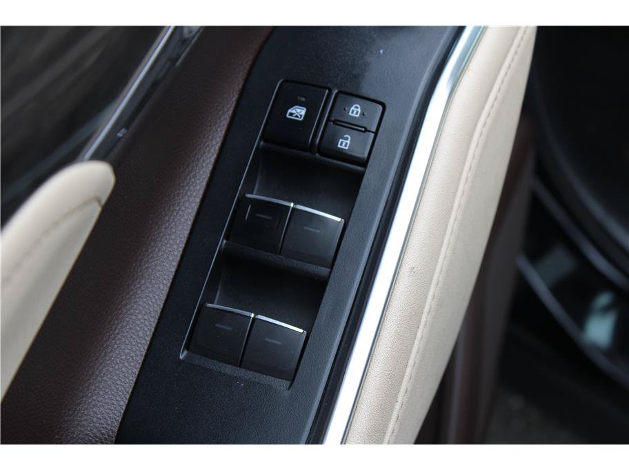 Used 2020 Toyota Highlander Limited AWD/4WD image 14